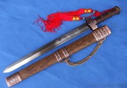 工藝品刀劍采購(gòu)指南 批發(fā)、價(jià)格與優(yōu)質(zhì)平臺(tái)推薦